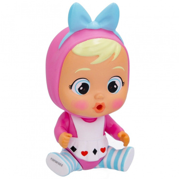 42614 Игрушка Cry Babies Кукла Элис